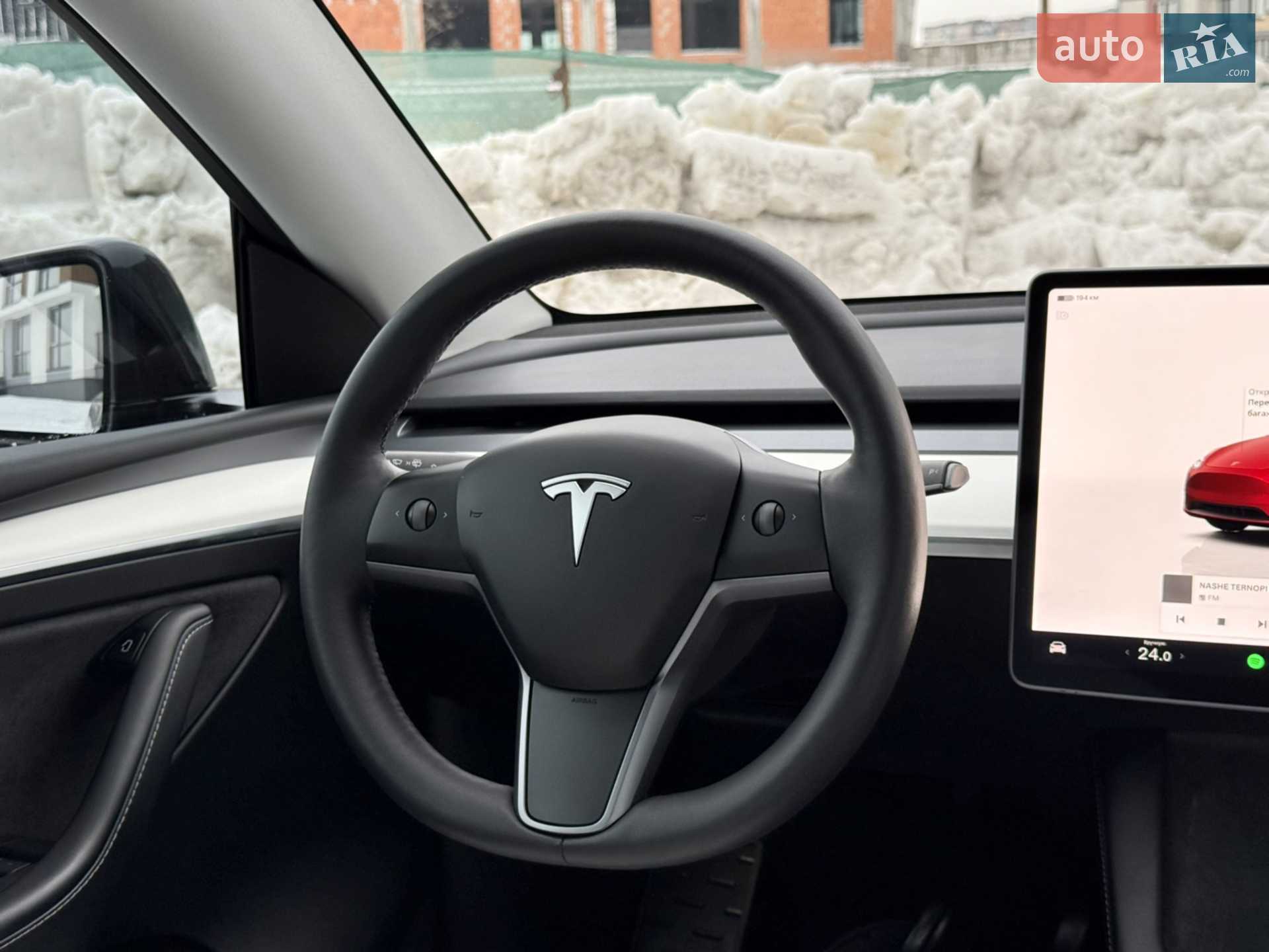2022 Tesla Model Y - мініатюра 45
