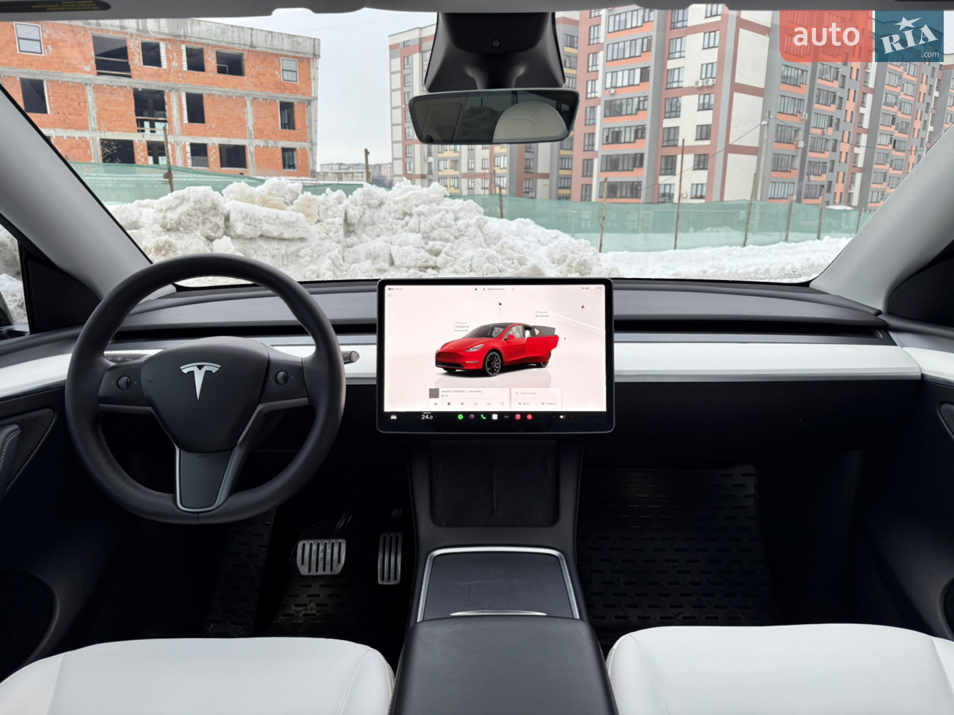 2022 Tesla Model Y - мініатюра 46