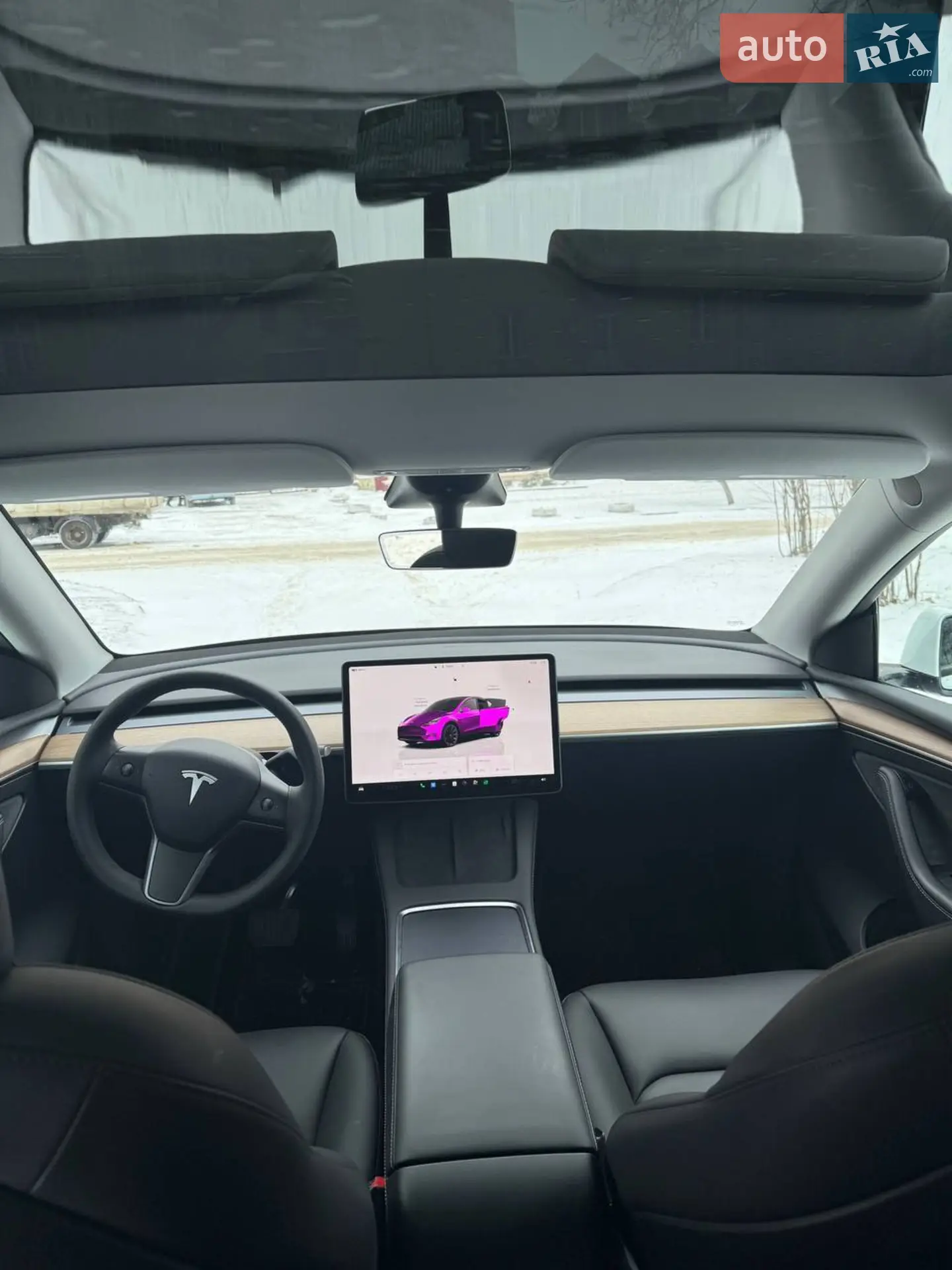 2023 Tesla Model Y - мініатюра 10
