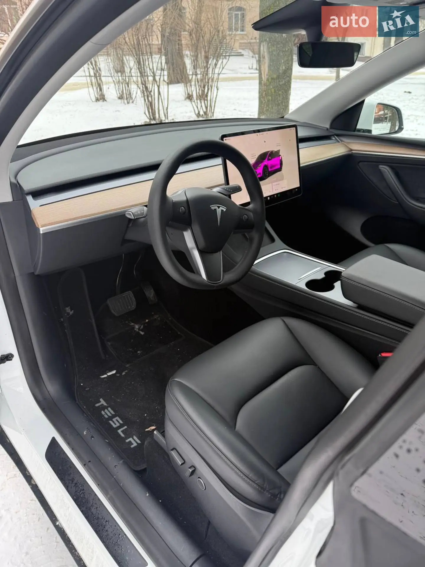 2023 Tesla Model Y - мініатюра 12