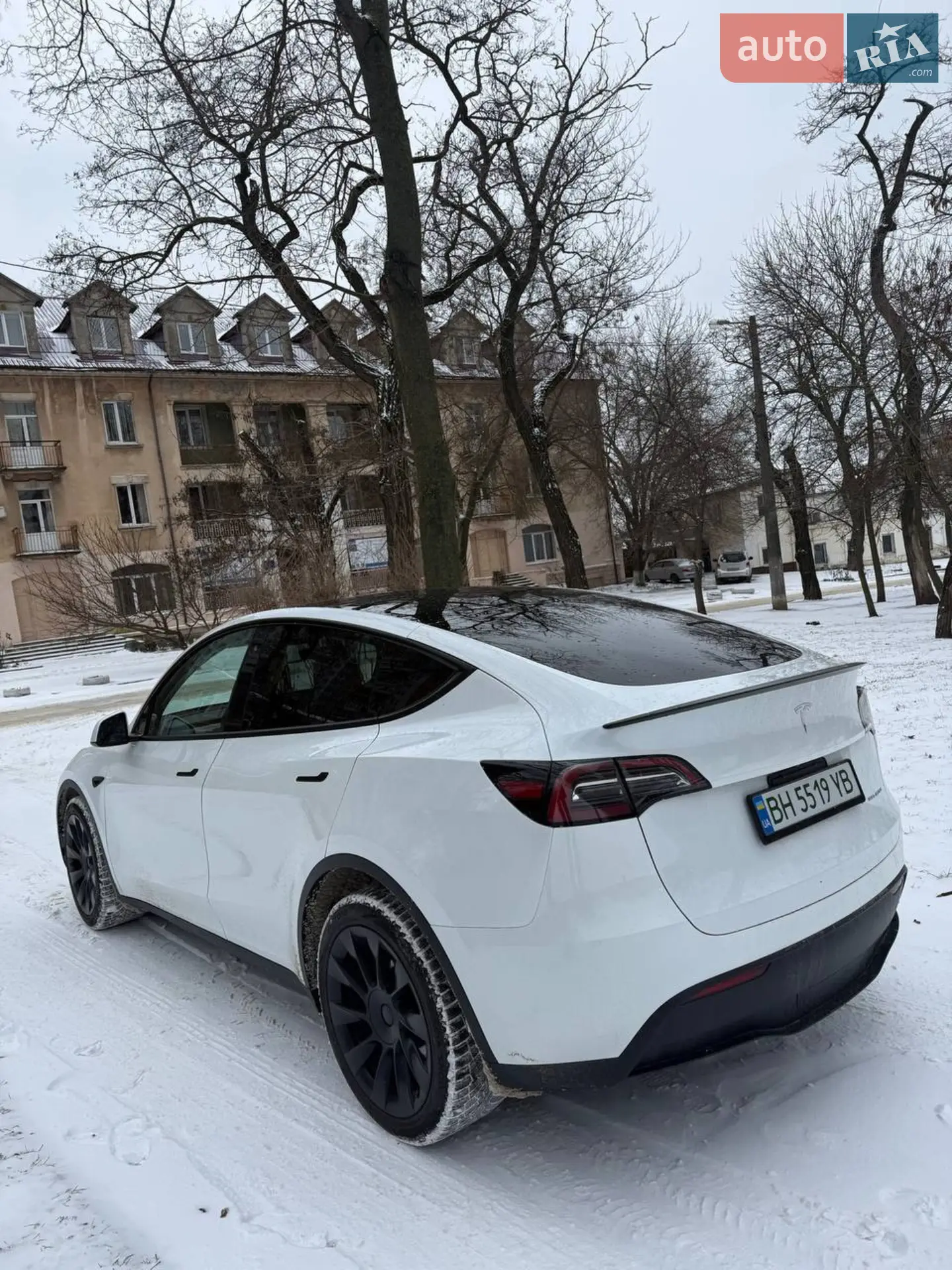 2023 Tesla Model Y - мініатюра 5