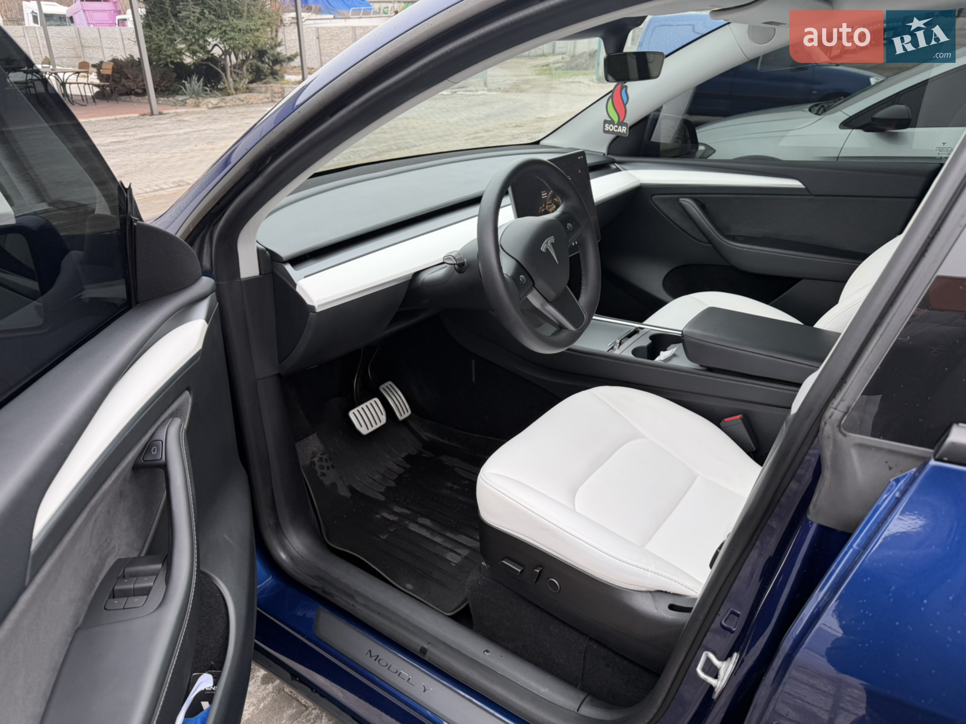 2023 Tesla Model Y - мініатюра 10