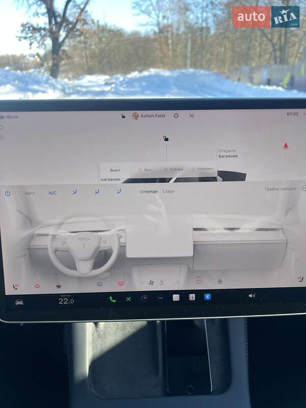 Внедорожник / Кроссовер Tesla Model Y 2023 в Ровно фото 10 Внедорожник / Кроссовер Tesla Model Y 2023 в Ровно