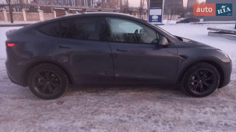 Позашляховик / Кросовер Tesla Model Y 2023 в Києві