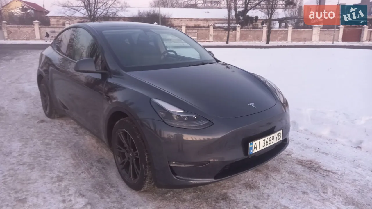 2023 Tesla Model Y - мініатюра 19