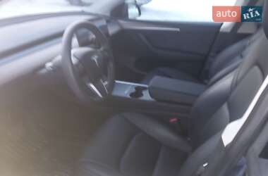 Позашляховик / Кросовер Tesla Model Y 2023 в Києві
