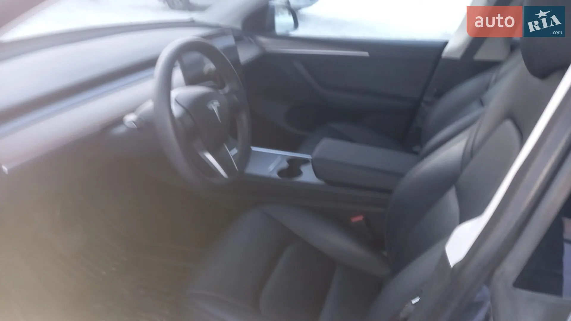 2023 Tesla Model Y - мініатюра 11