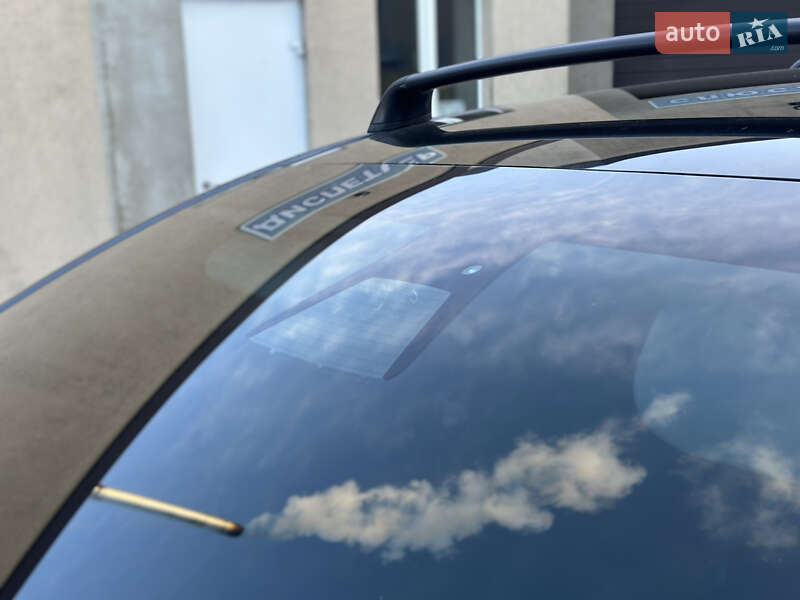 Позашляховик / Кросовер Tesla Model Y 2021 в Ковелі