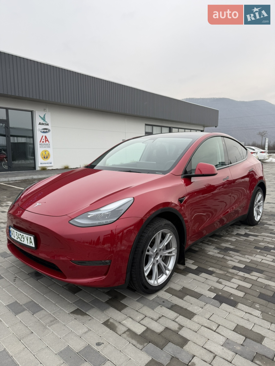2023 Tesla Model 3 - мініатюра 25