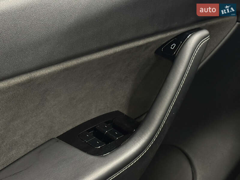 Внедорожник / Кроссовер Tesla Model Y 2020 в Николаеве фото 9 Внедорожник / Кроссовер Tesla Model Y 2020 в Николаеве