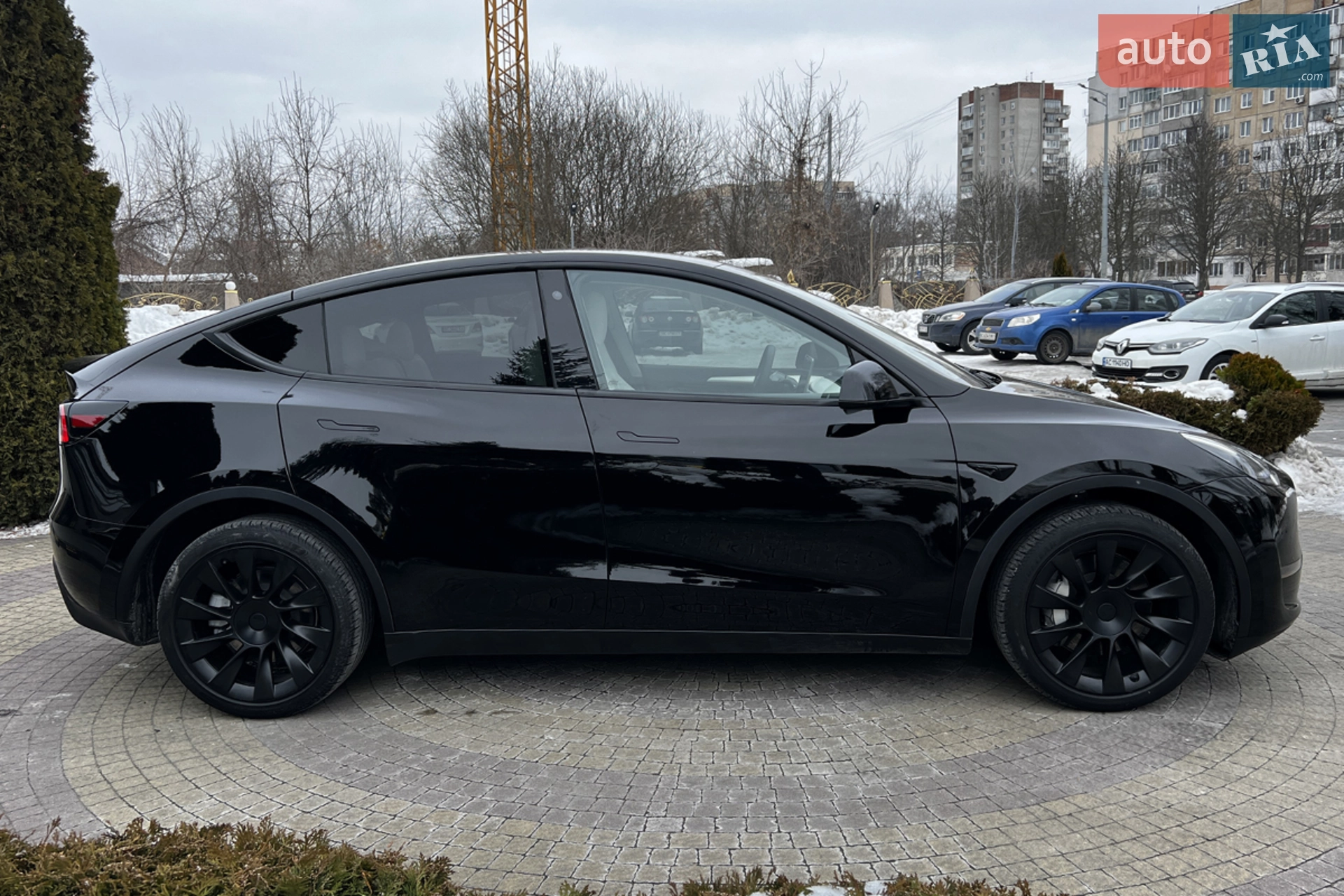 2023 Tesla Model Y - мініатюра 8