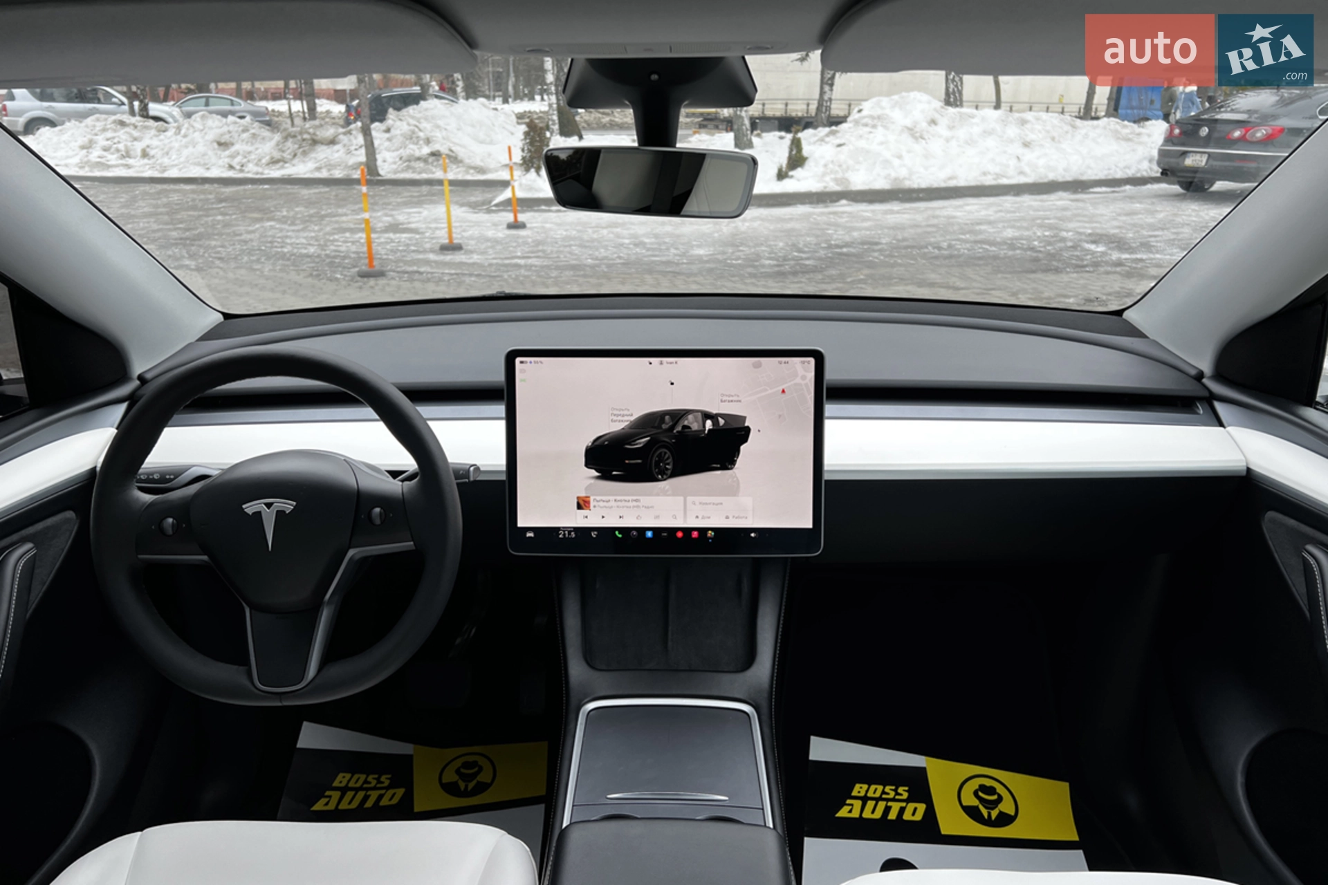 2023 Tesla Model Y - мініатюра 11