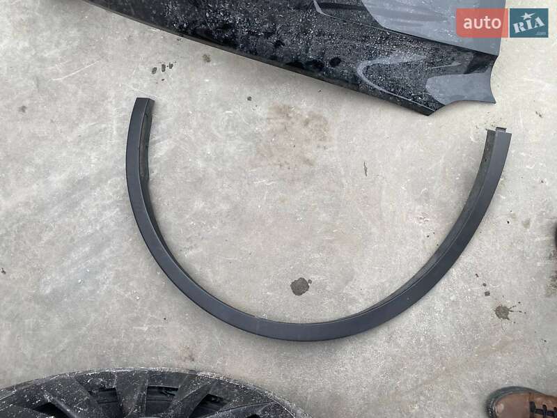 Позашляховик / Кросовер Tesla Model Y 2023 в Львові