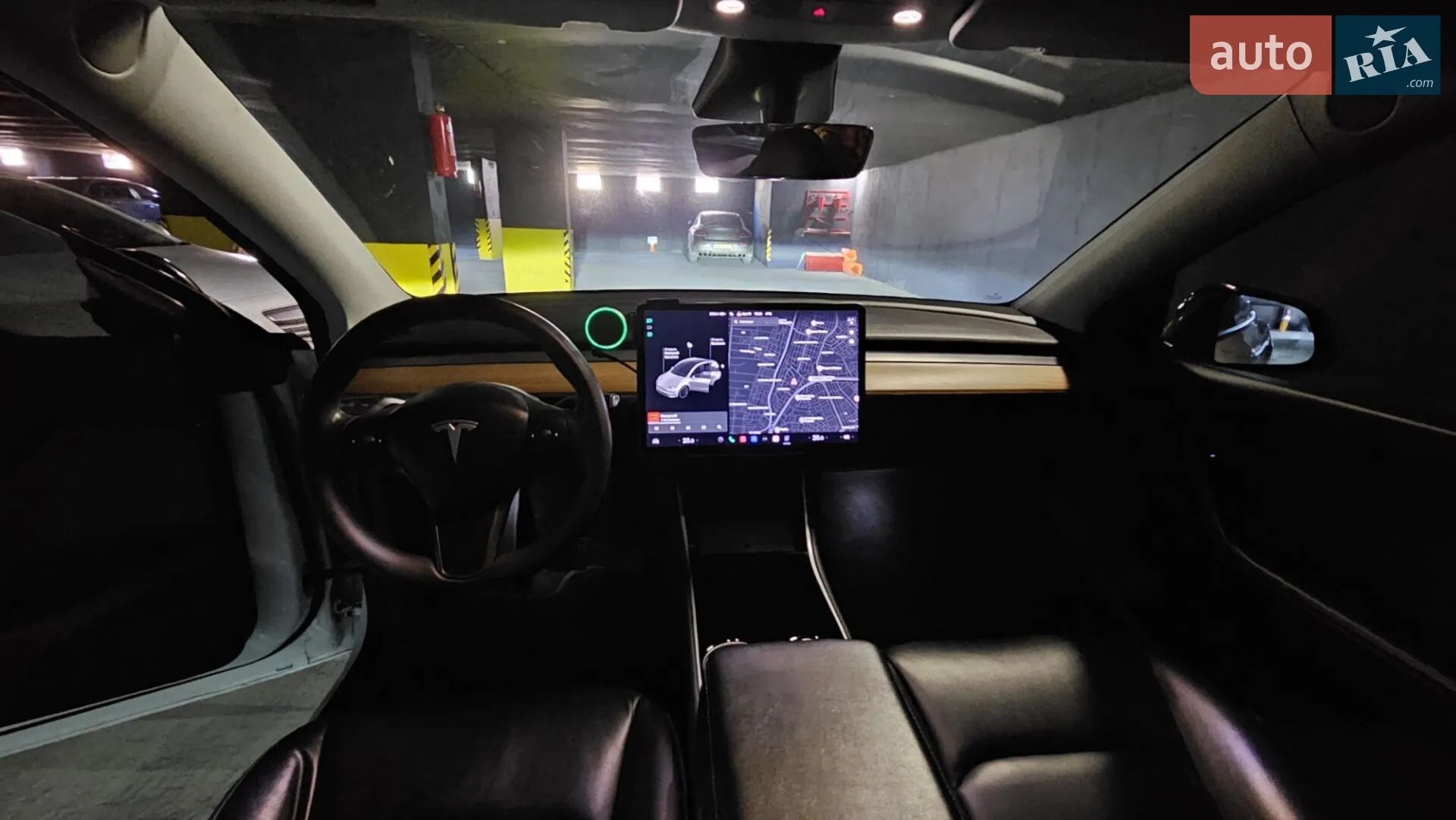 2020 Tesla Model Y - мініатюра 10