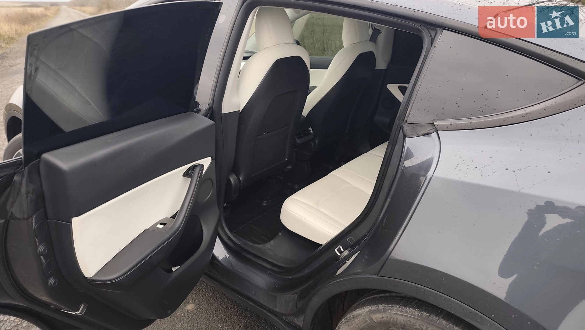 2020 Tesla Model Y - мініатюра 5