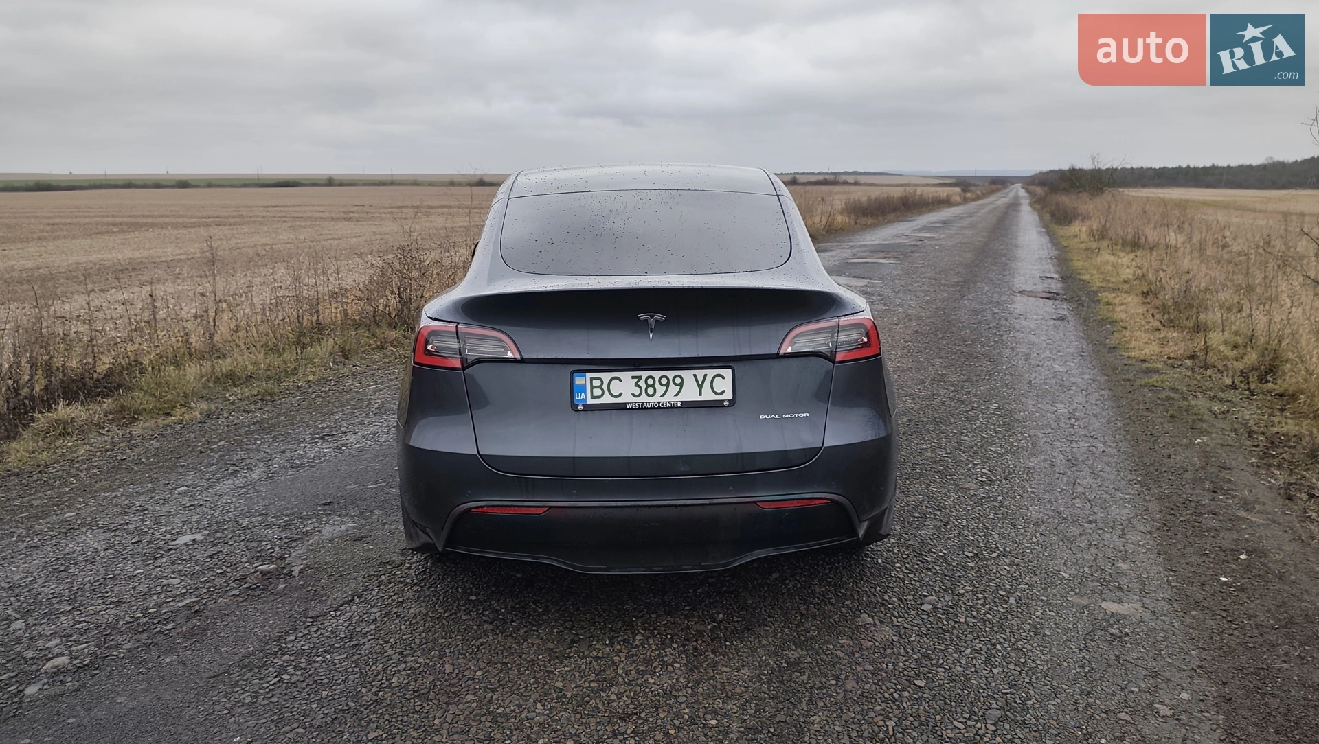 2020 Tesla Model Y - мініатюра 14