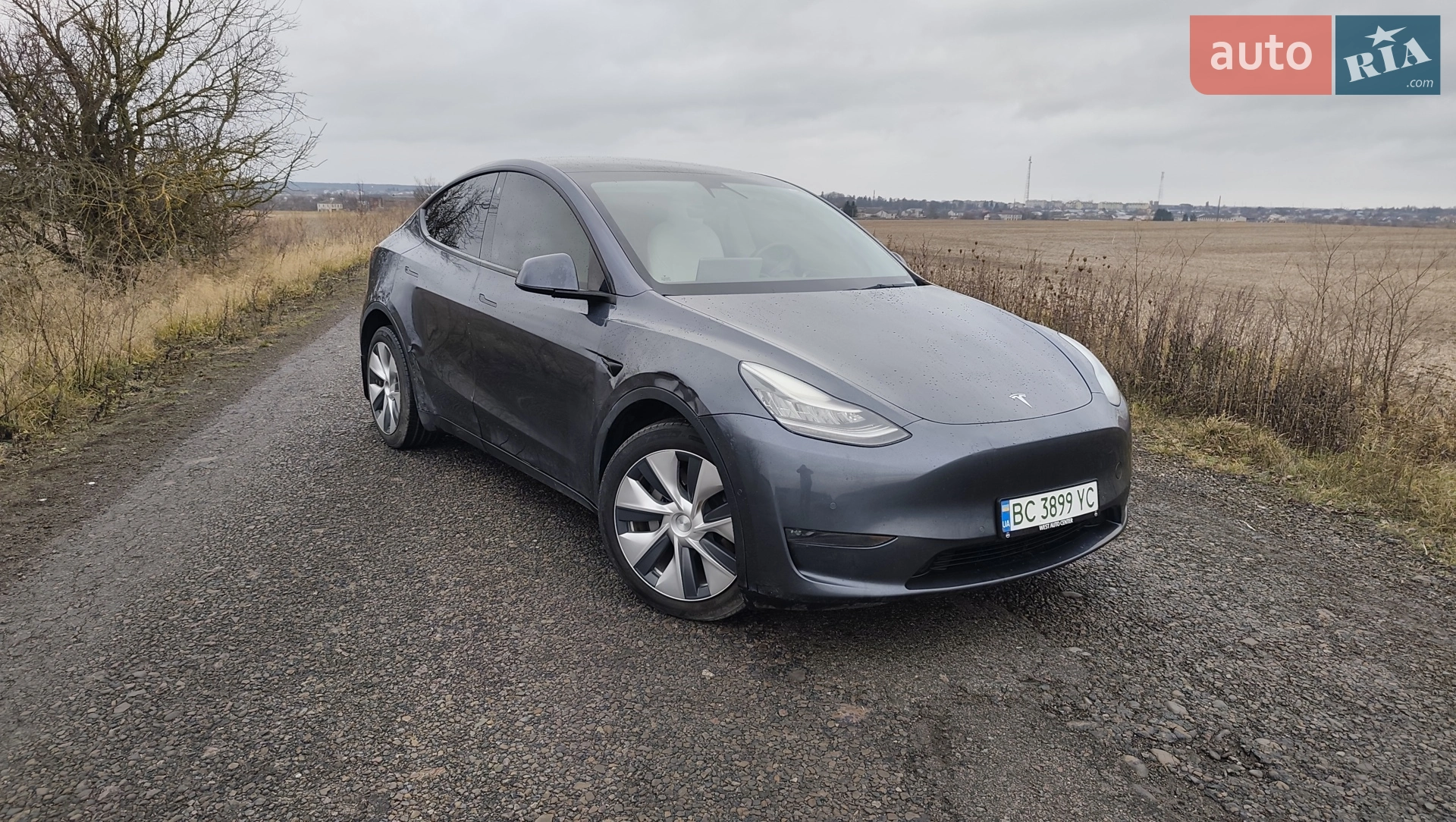 2020 Tesla Model Y - мініатюра 17