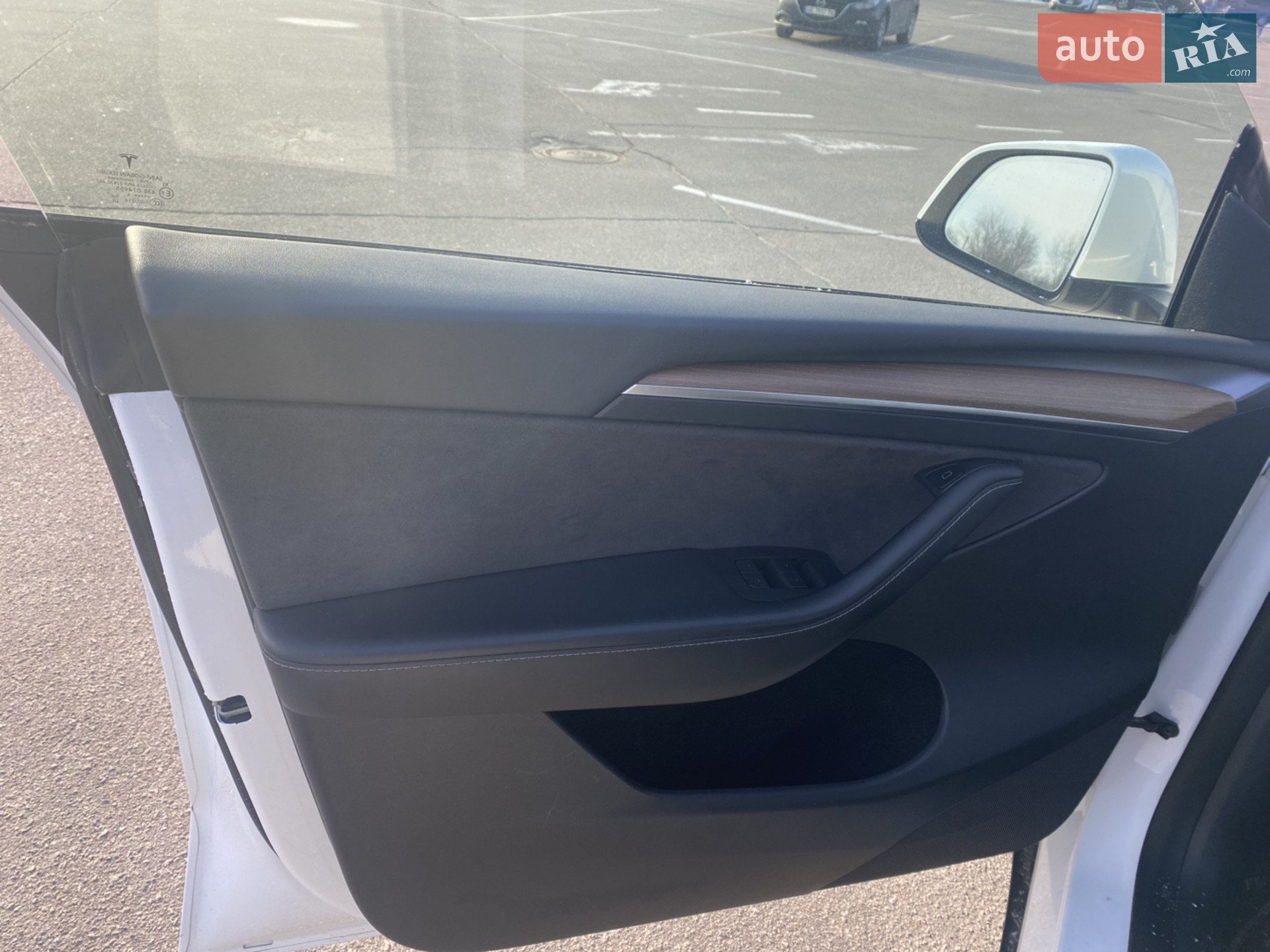 2023 Tesla Model Y - мініатюра 11