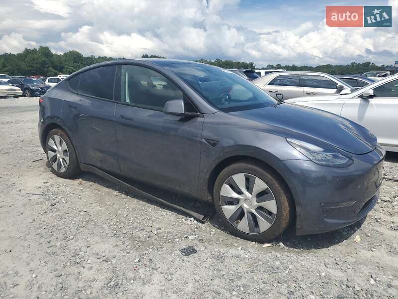 Внедорожник / Кроссовер Tesla Model Y 2023 в Киеве