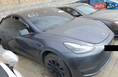 Внедорожник / Кроссовер Tesla Model Y 2023 в Киеве