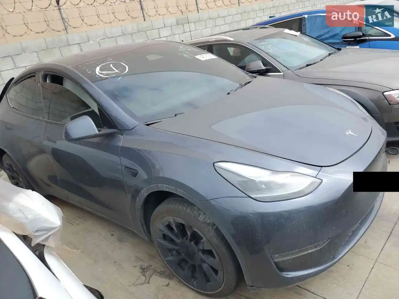 2024 Tesla Model Y - мініатюра 25