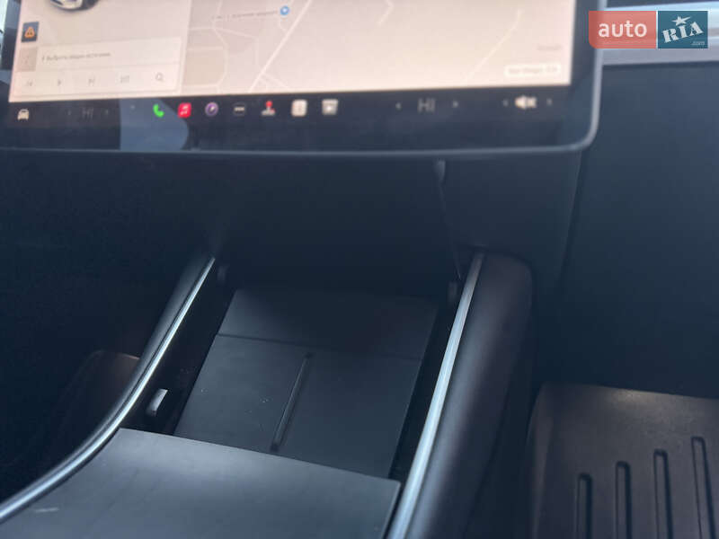 Позашляховик / Кросовер Tesla Model Y 2020 в Луцьку фото 30 Позашляховик / Кросовер Tesla Model Y 2020 в Луцьку