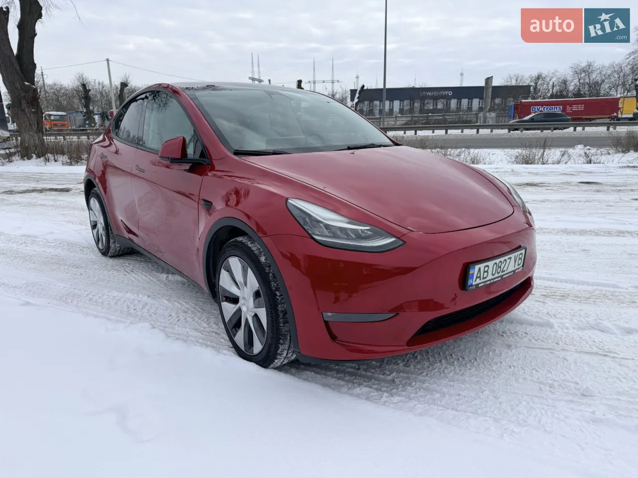 2022 Tesla Model Y - мініатюра 15