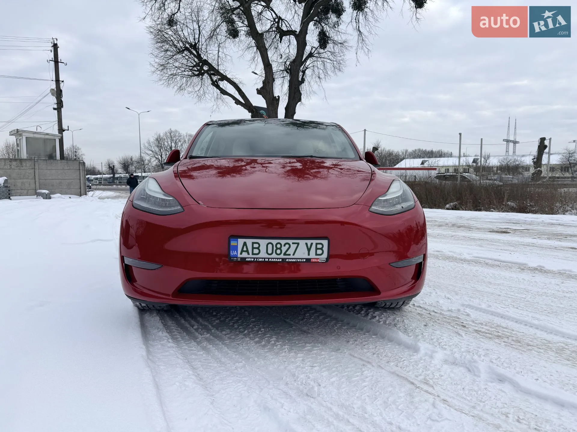 2022 Tesla Model Y - мініатюра 14