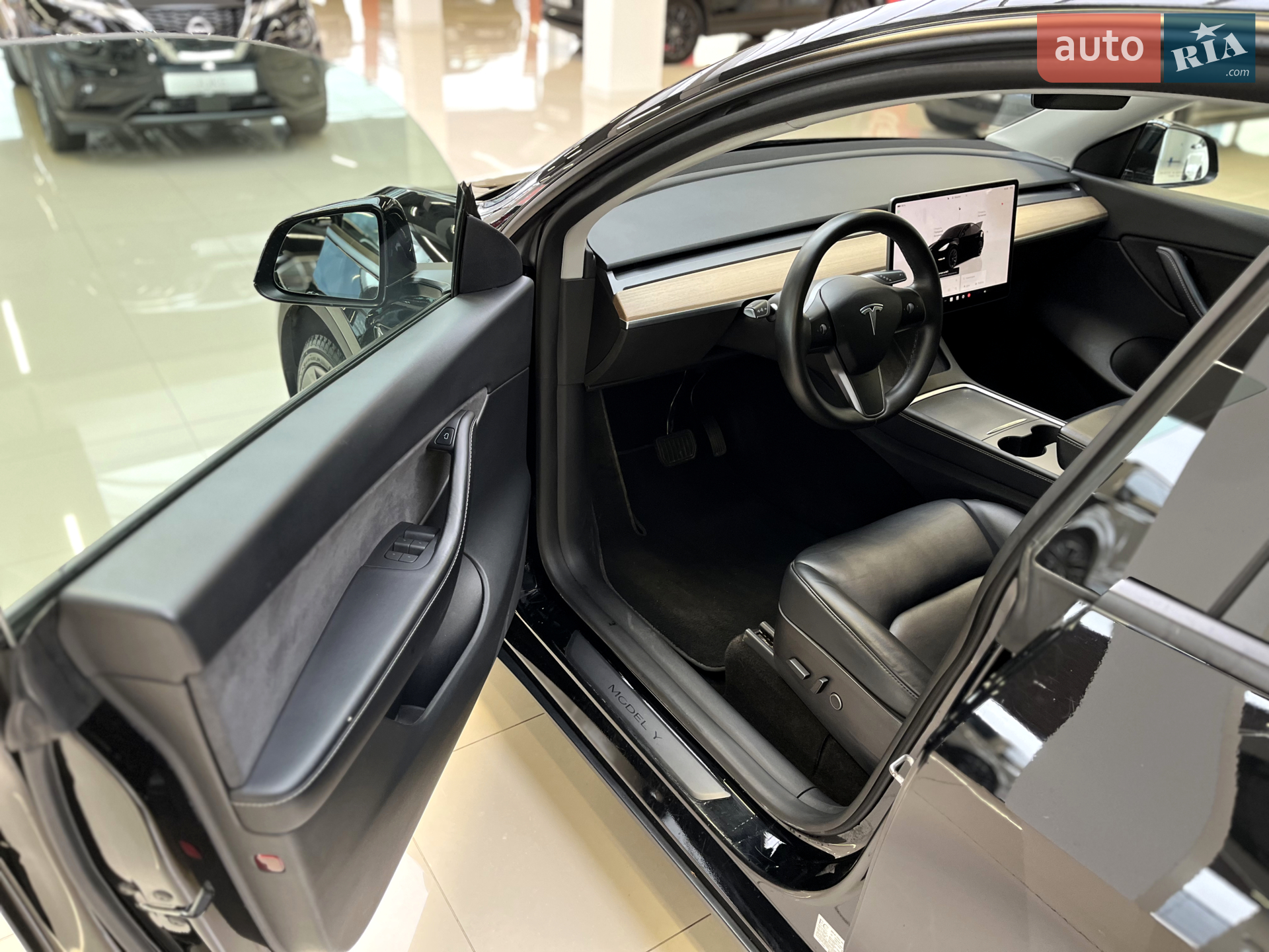 2022 Tesla Model Y - мініатюра 7