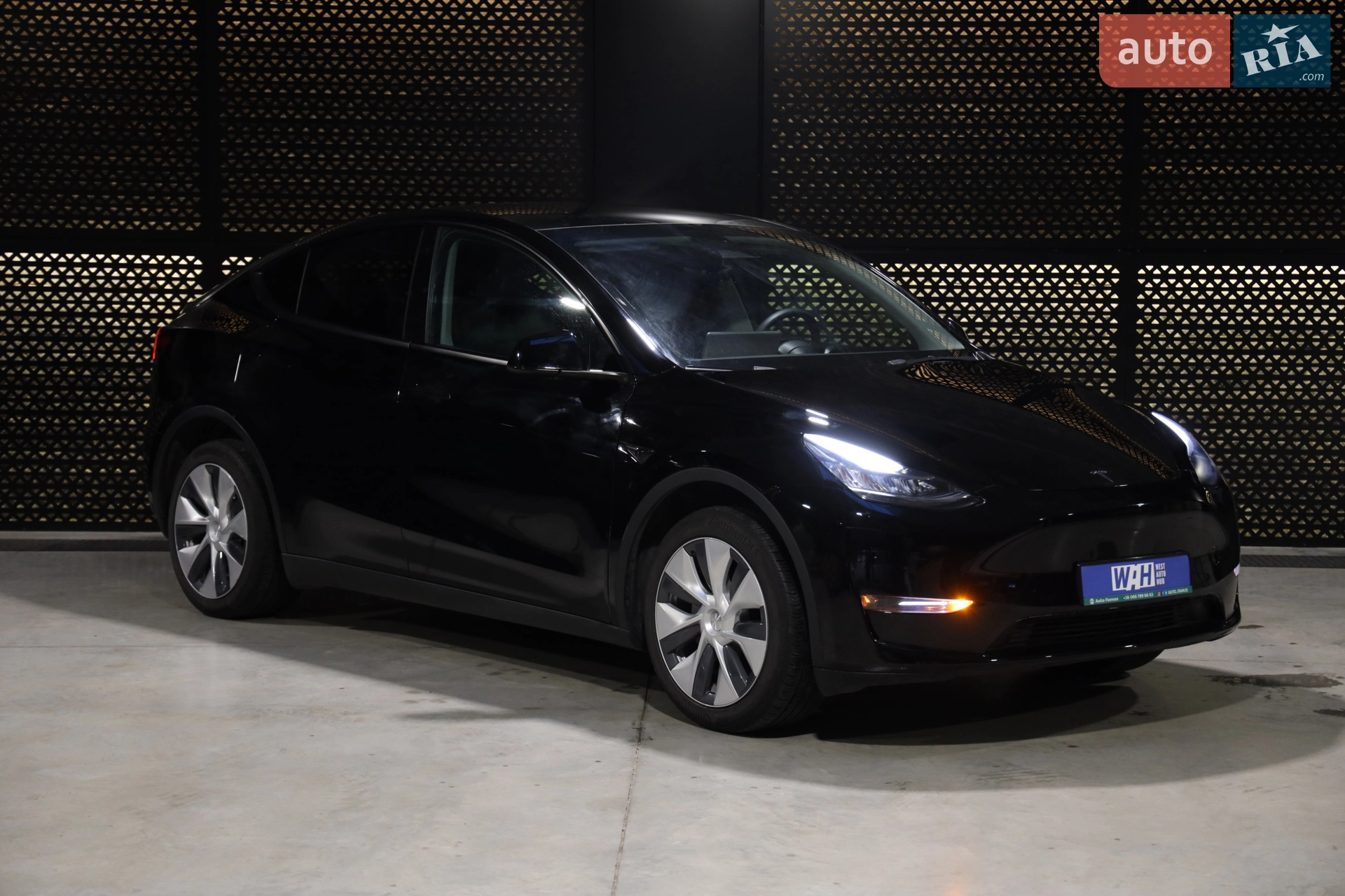 2022 Tesla Model Y - мініатюра 4