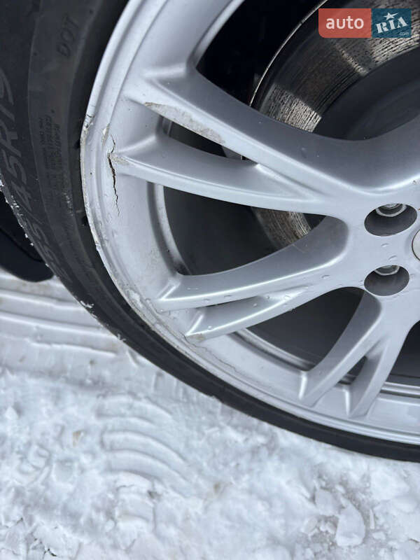 Позашляховик / Кросовер Tesla Model Y 2022 в Рівному фото 11 Позашляховик / Кросовер Tesla Model Y 2022 в Рівному