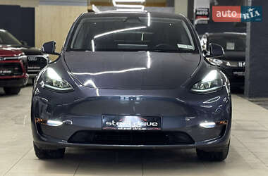 Внедорожник / Кроссовер Tesla Model Y 2023 в Николаеве
