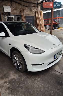 Позашляховик / Кросовер Tesla Model Y 2023 в Кривому Розі