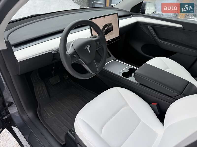 Внедорожник / Кроссовер Tesla Model Y 2023 в Белой Церкви