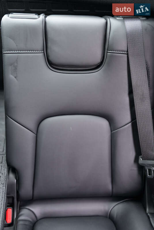 Позашляховик / Кросовер Tesla Model Y 2022 в Львові фото 12 Позашляховик / Кросовер Tesla Model Y 2022 в Львові