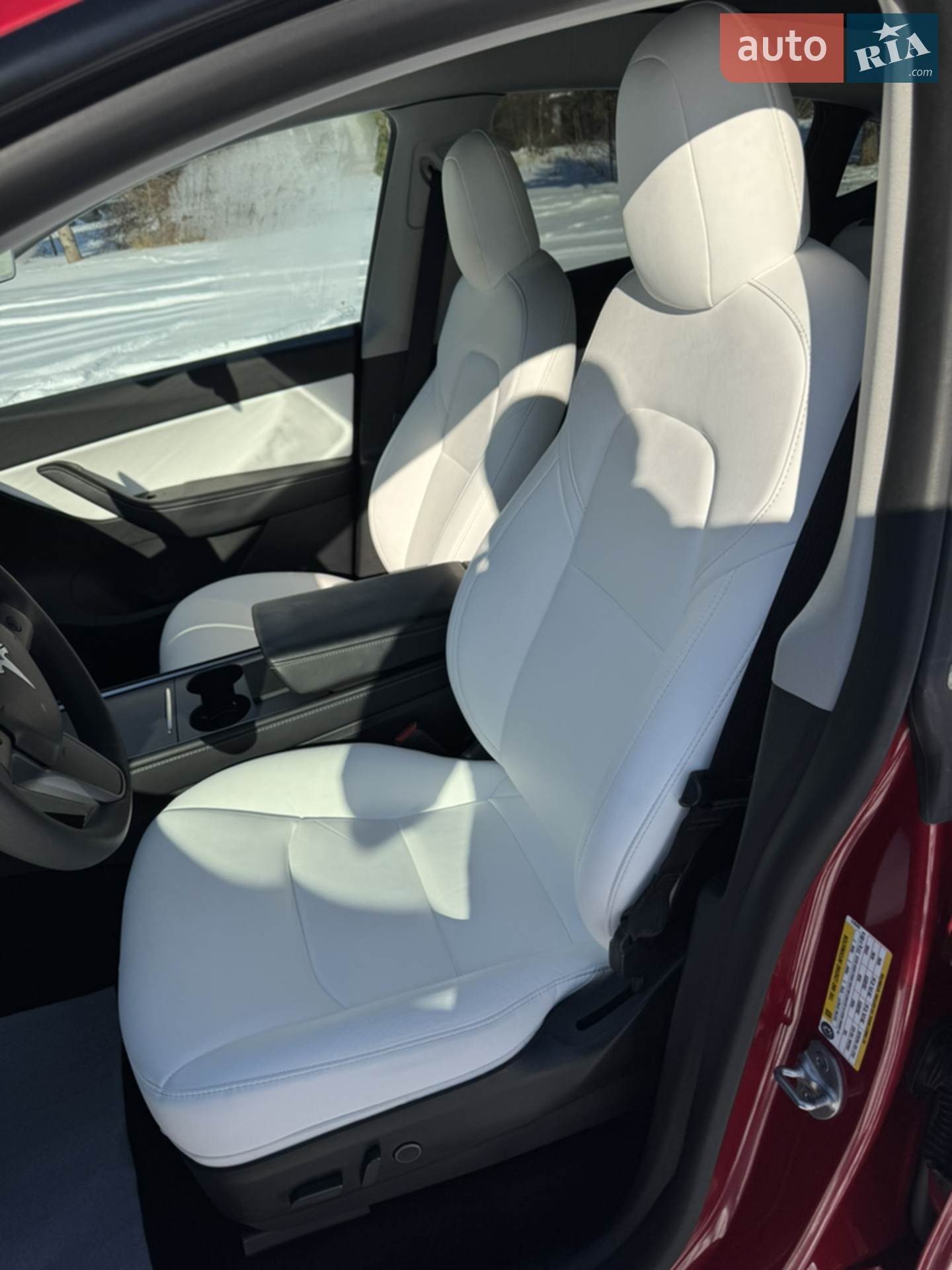 2021 Tesla Model Y - мініатюра 10