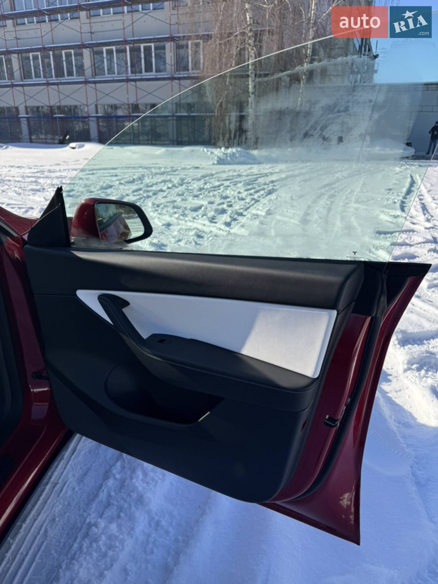 2021 Tesla Model Y - мініатюра 16