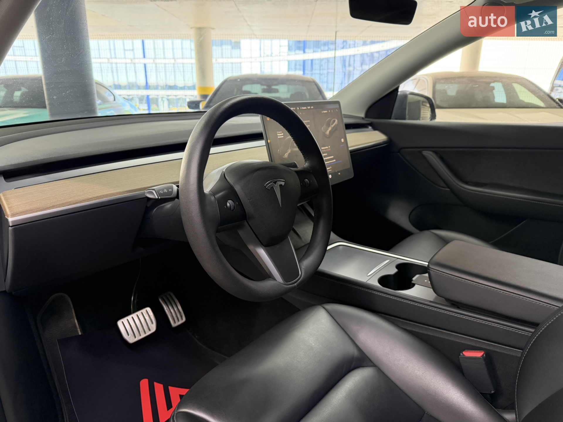 2022 Tesla Model Y - мініатюра 22