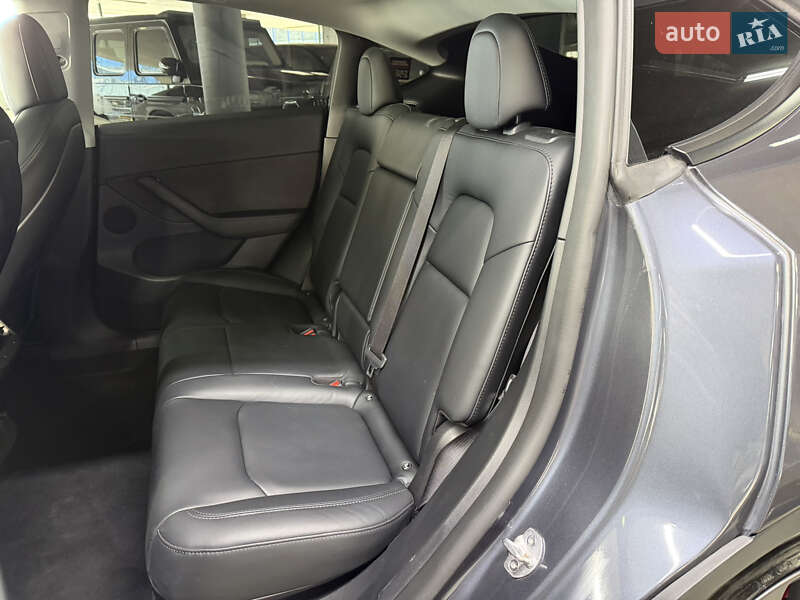 Позашляховик / Кросовер Tesla Model Y 2022 в Одесі