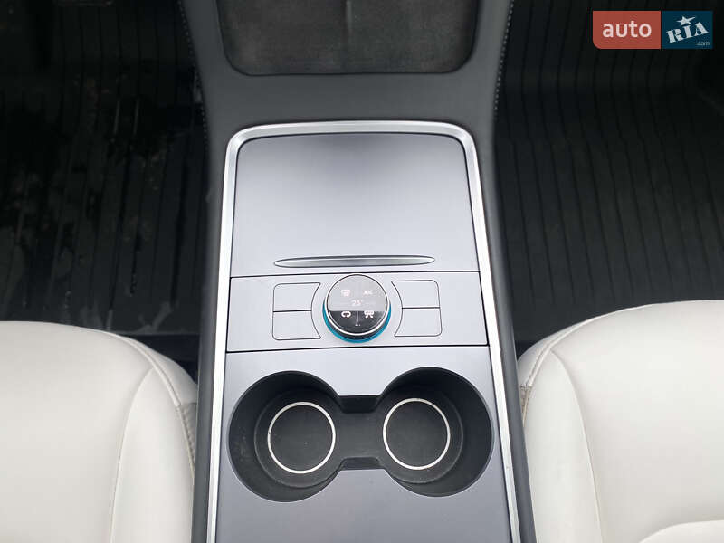 Позашляховик / Кросовер Tesla Model Y 2021 в Луцьку фото 27 Позашляховик / Кросовер Tesla Model Y 2021 в Луцьку