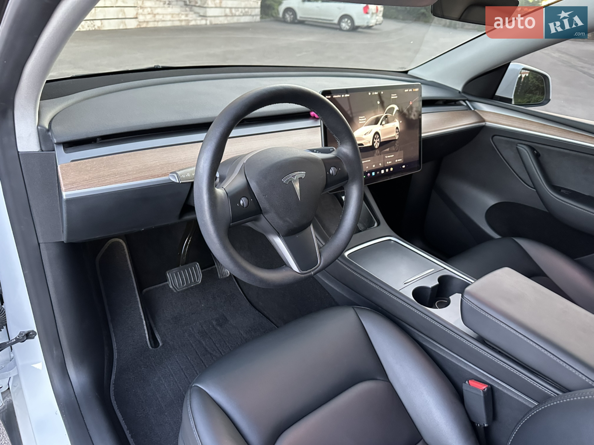 2023 Tesla Model Y - мініатюра 31