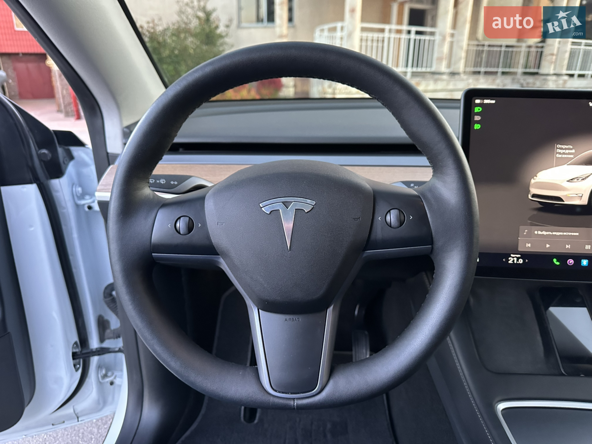 2023 Tesla Model Y - мініатюра 36