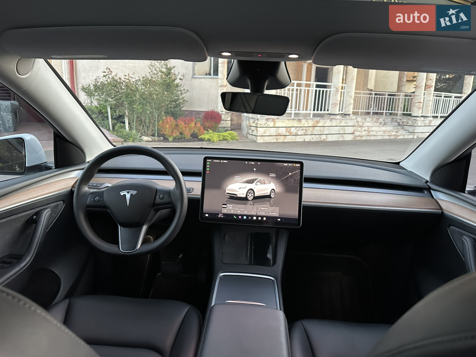 2023 Tesla Model Y - мініатюра 40