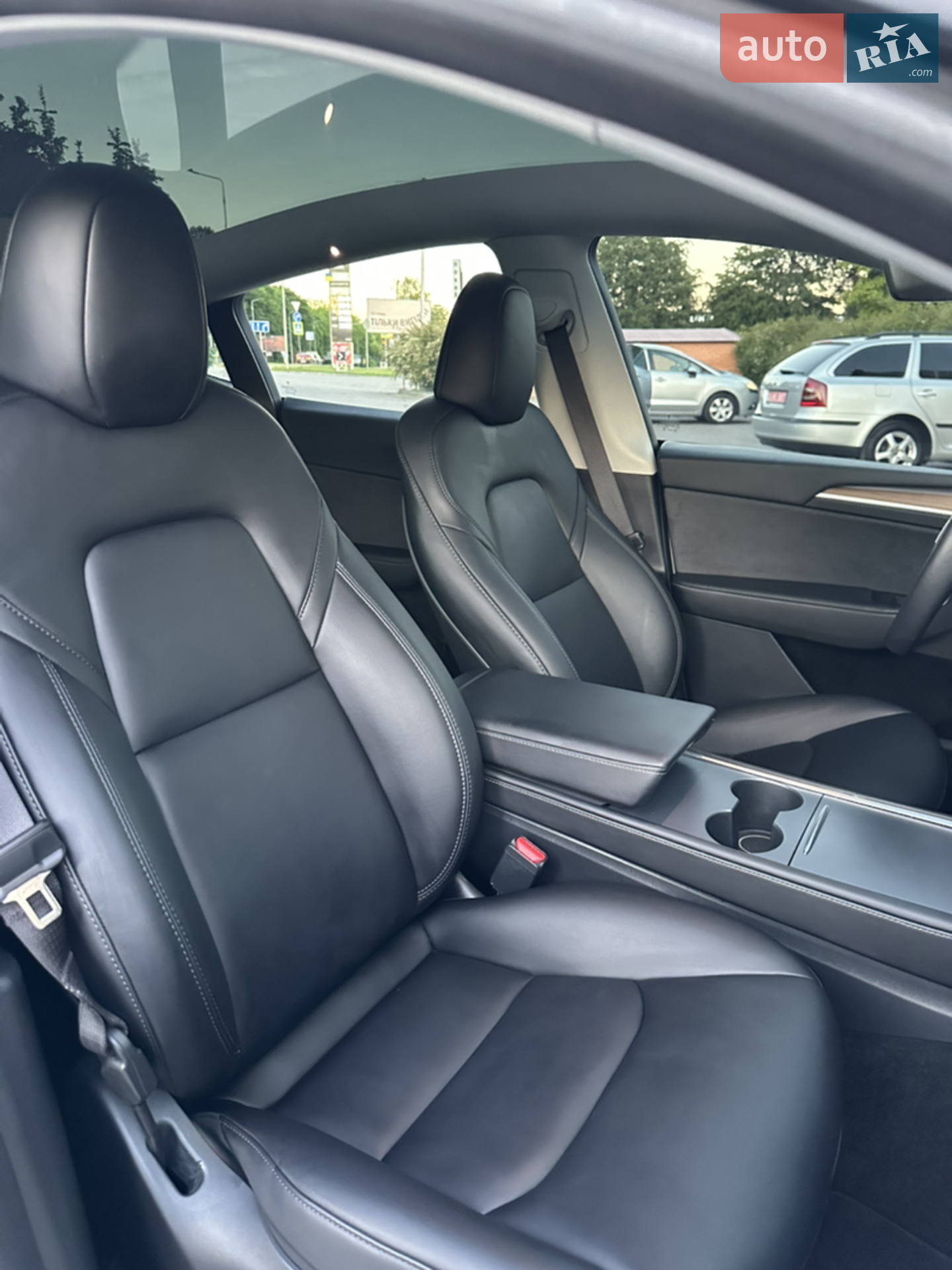 2023 Tesla Model Y - мініатюра 48