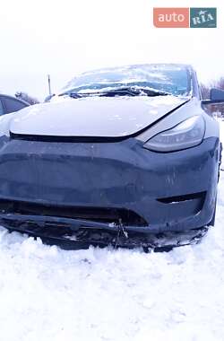 Позашляховик / Кросовер Tesla Model Y 2023 в Києві