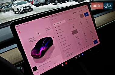Внедорожник / Кроссовер Tesla Model Y 2022 в Черкассах