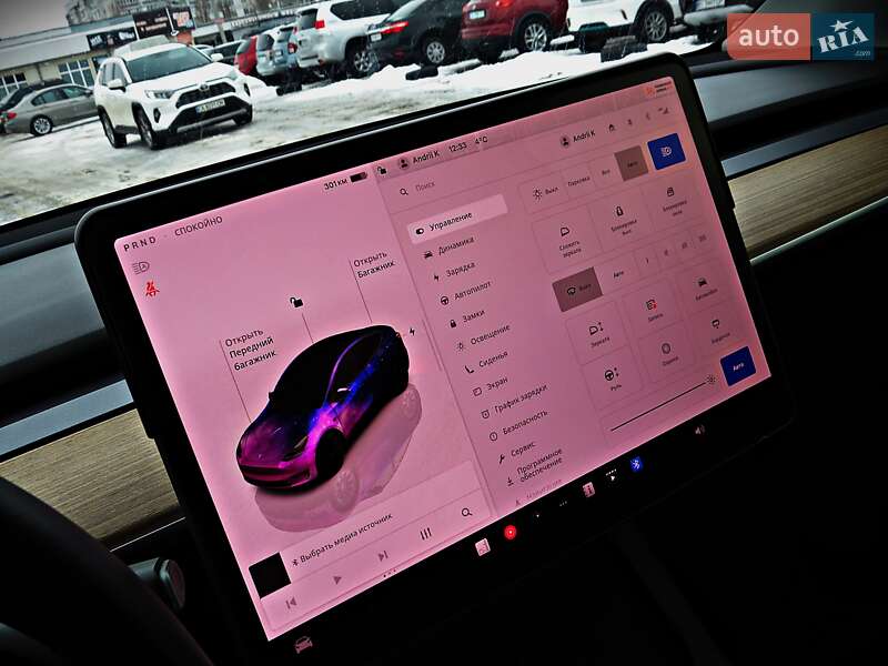 Внедорожник / Кроссовер Tesla Model Y 2022 в Черкассах фото 14 Внедорожник / Кроссовер Tesla Model Y 2022 в Черкассах