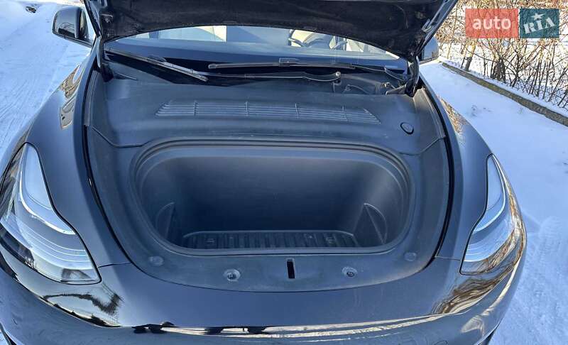 Внедорожник / Кроссовер Tesla Model Y 2021 в Тернополе фото 7 Внедорожник / Кроссовер Tesla Model Y 2021 в Тернополе