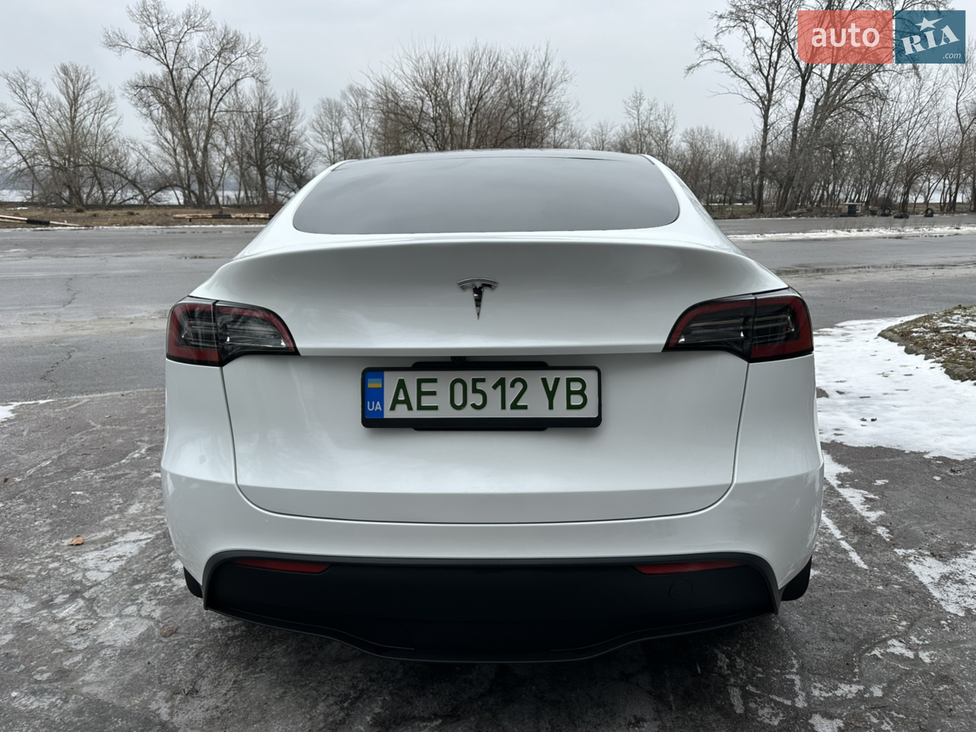 2023 Tesla Model Y - мініатюра 4