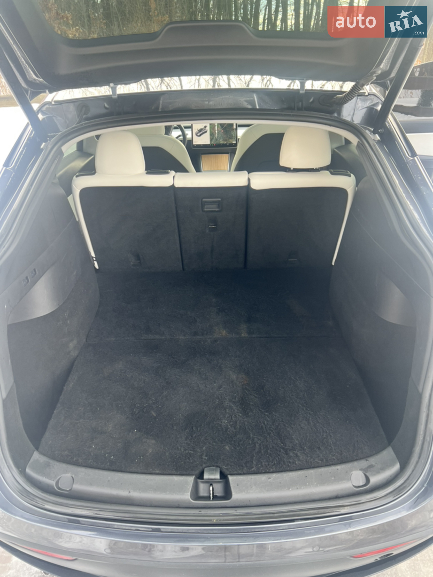 2020 Tesla Model Y - мініатюра 12